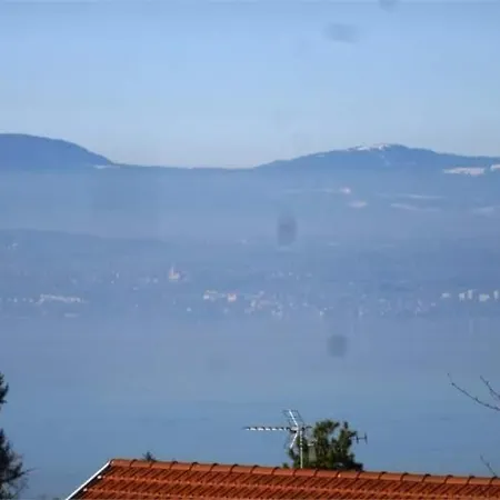 Entre Et Montagnes